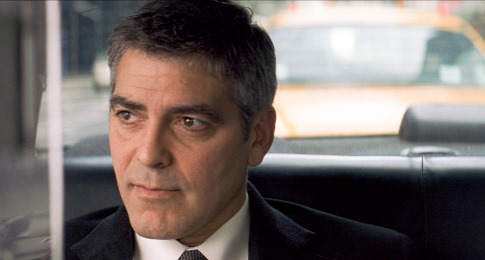 George Clooney in MICHAEL CLAYTON